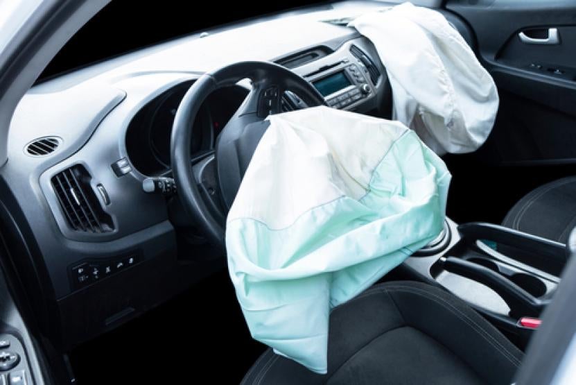 Everything You Need to Know About the Takata Airbag Recall - airbag
