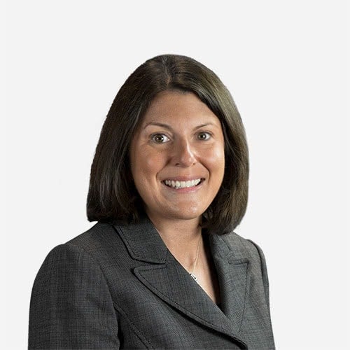 Attorney Marisa Glassman