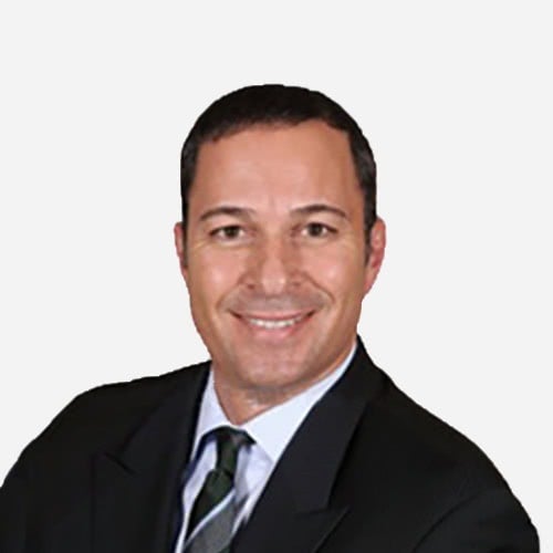 Attorney Frank Petosa