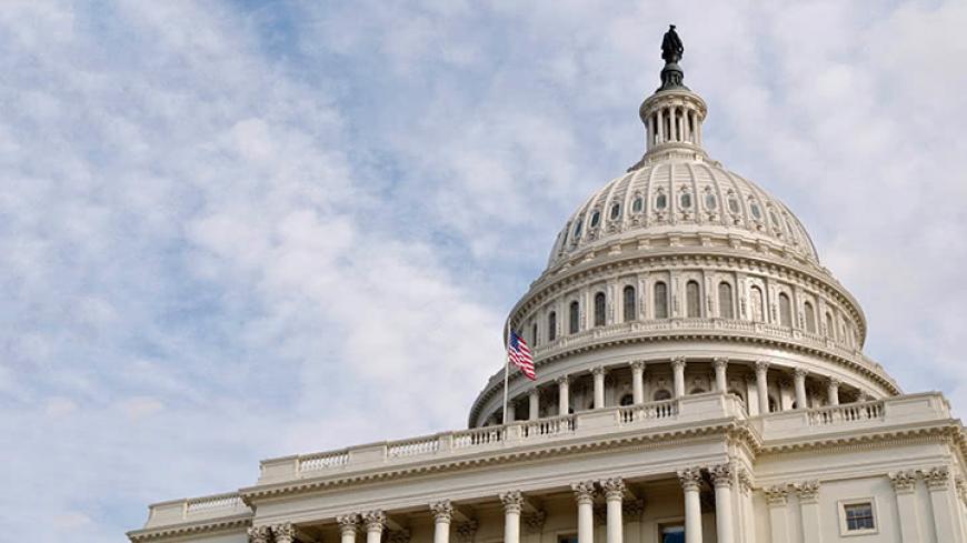 congressional building where healthcare bill was signed