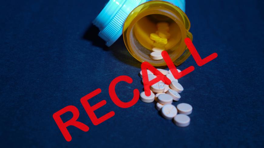 Understanding FDA Drug Recalls - ClassAction.com