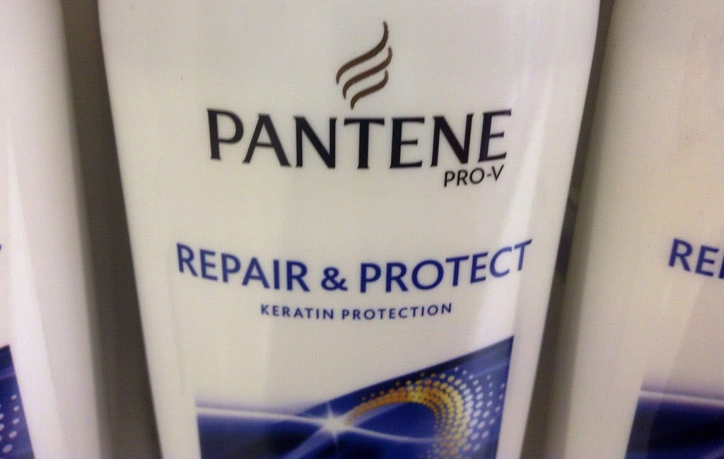 Is There A Lawsuit Against Pantene Shampoo